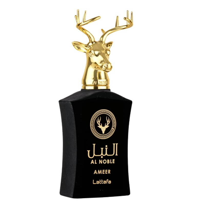Lattafa – Al Noble Ameer Eau De Parfum