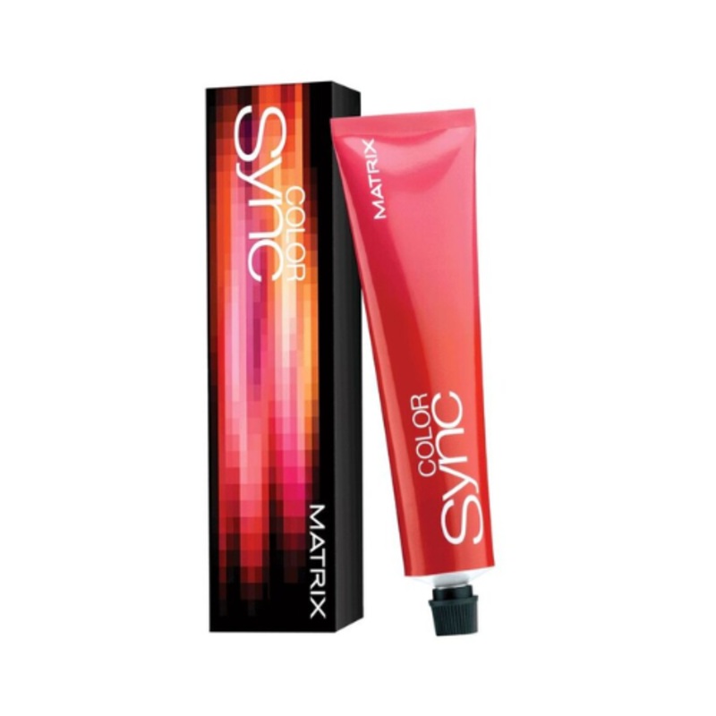 MATRIX Socolor Sync Watercolors  |  90ml, Various Colours