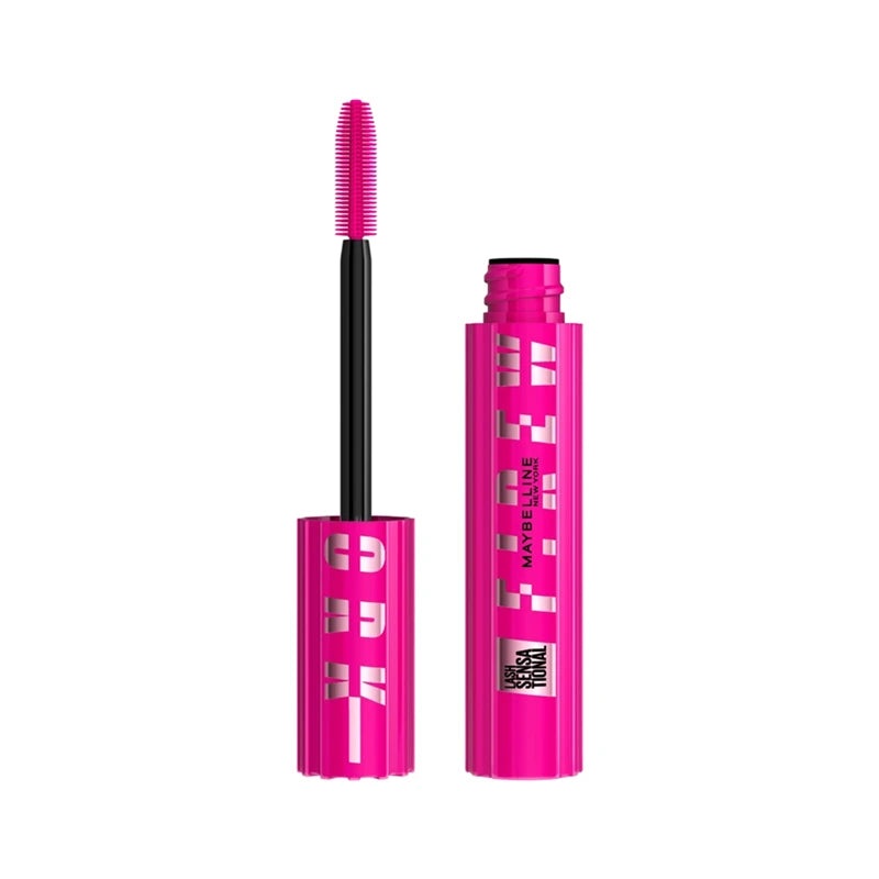 Maybelline Lash Sensational Firework Black Mascara