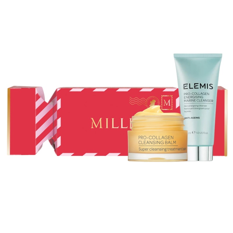 Millies Exclusive – Elemis Pro-Collagen Cult Favourites Christmas Cracker