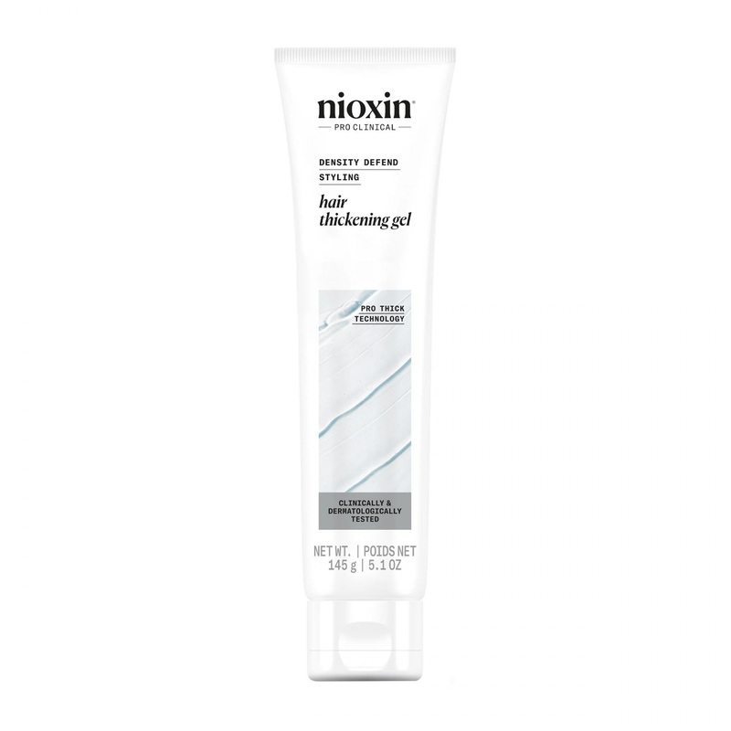 Nioxin — Thickening Gel 5,1oz