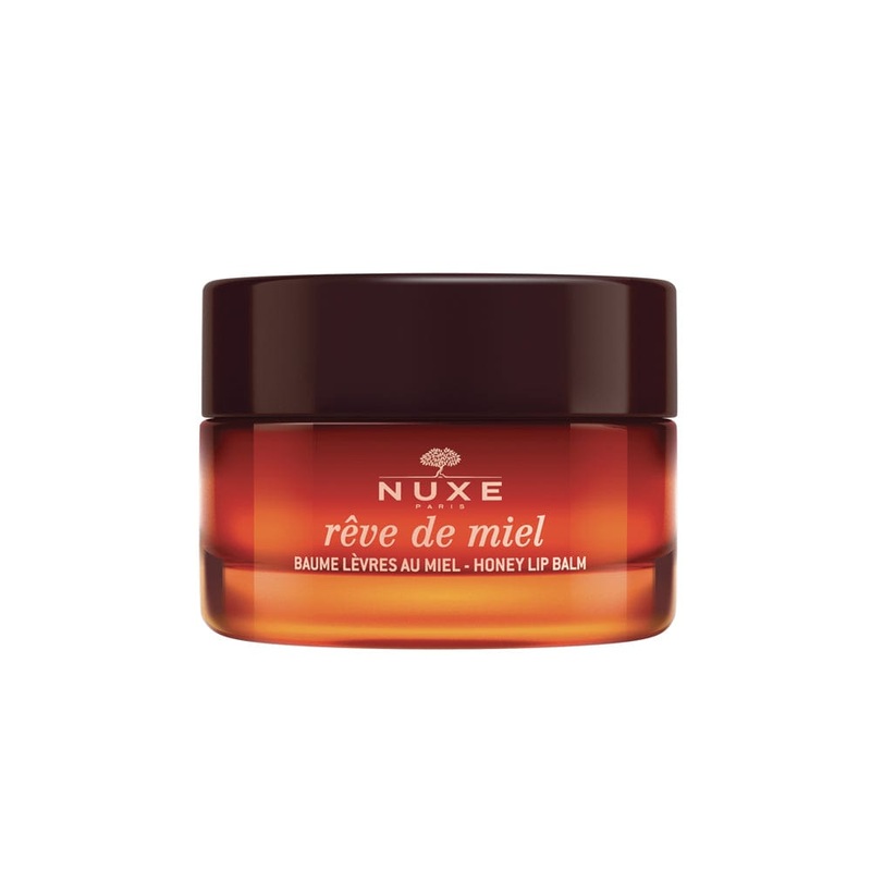 NUXE Reve De Miel Ultra-nourishing Lip Balm