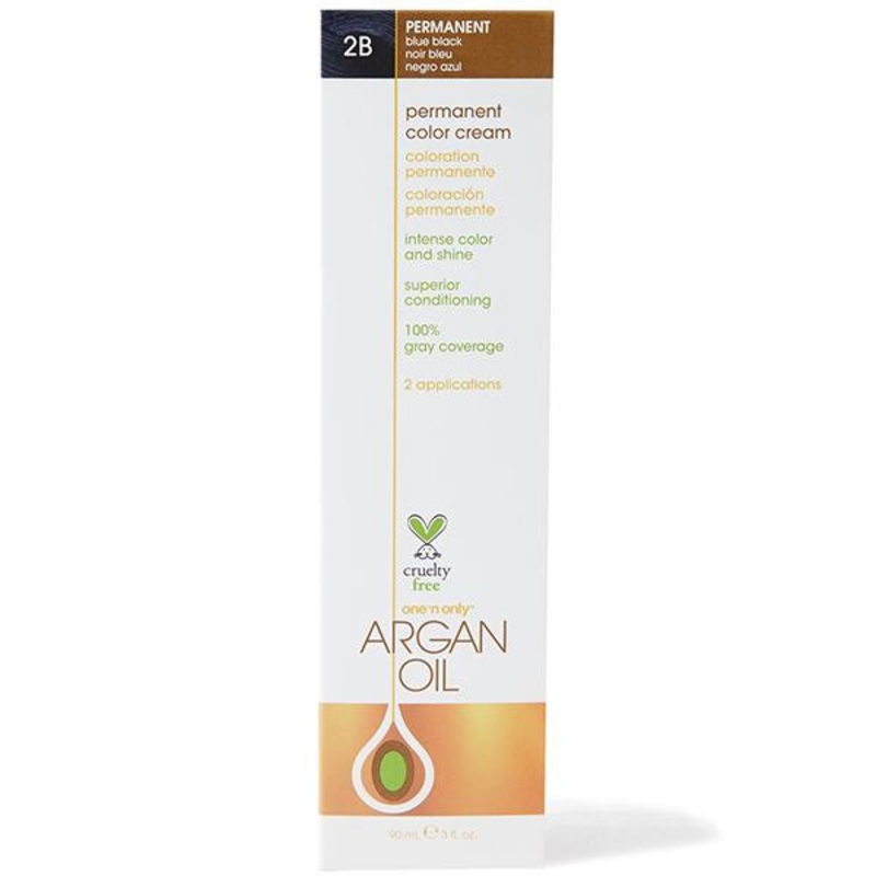 One 'n Only — 2B Blue Black