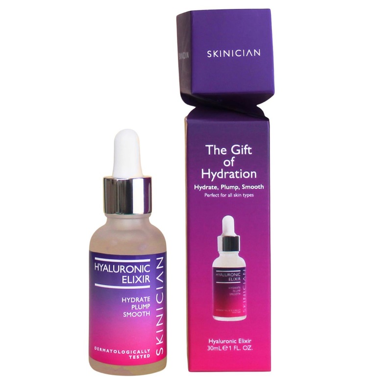 Skinician The Gift of Hydration