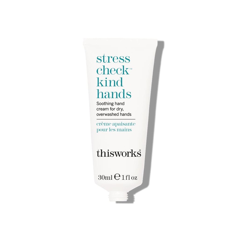 This Works Stress Check Kind Hands 30ml
