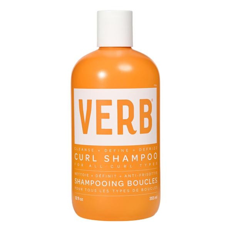 Verb — Curl – Shampoo 12oz