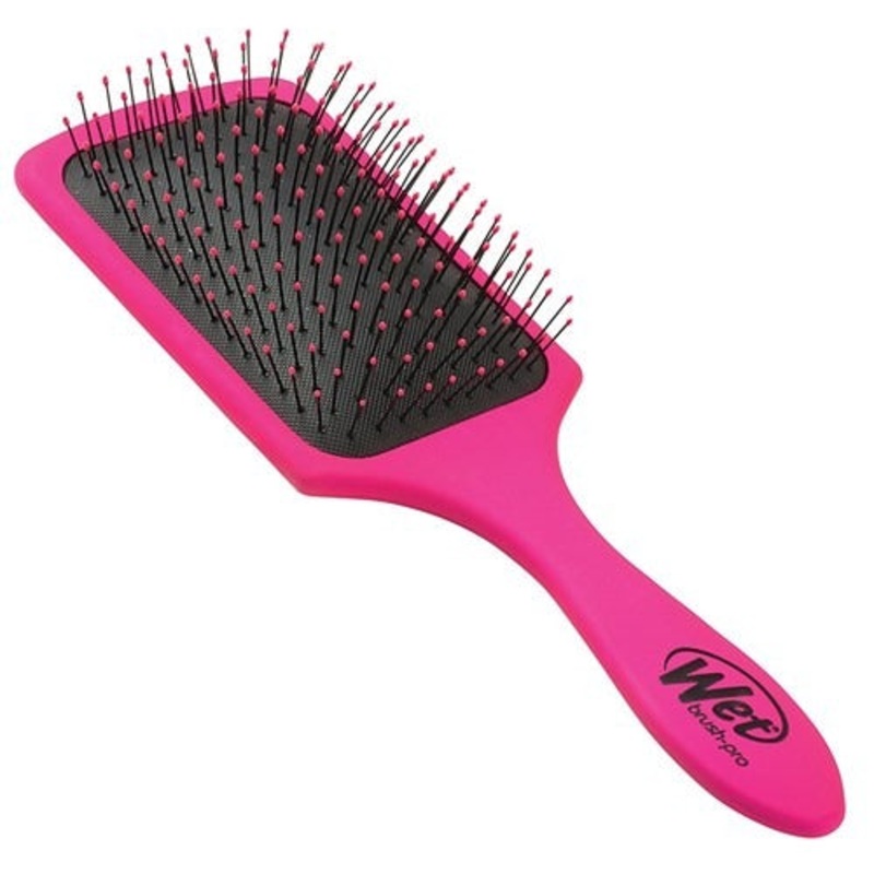 Wetbrush Paddle Detangler – Pink