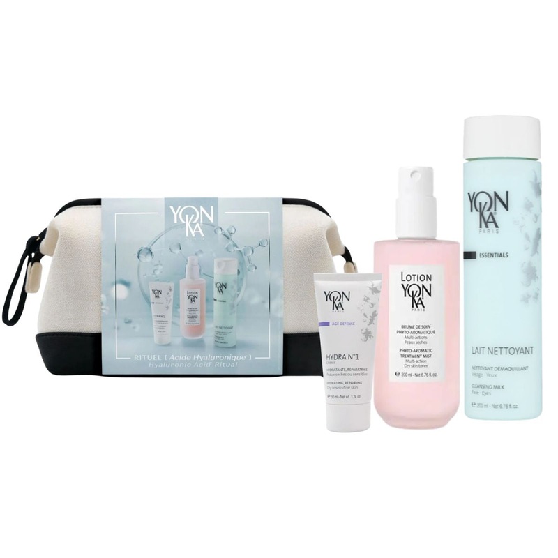 Yonka Hyaluronic Acid Ritual Giftset