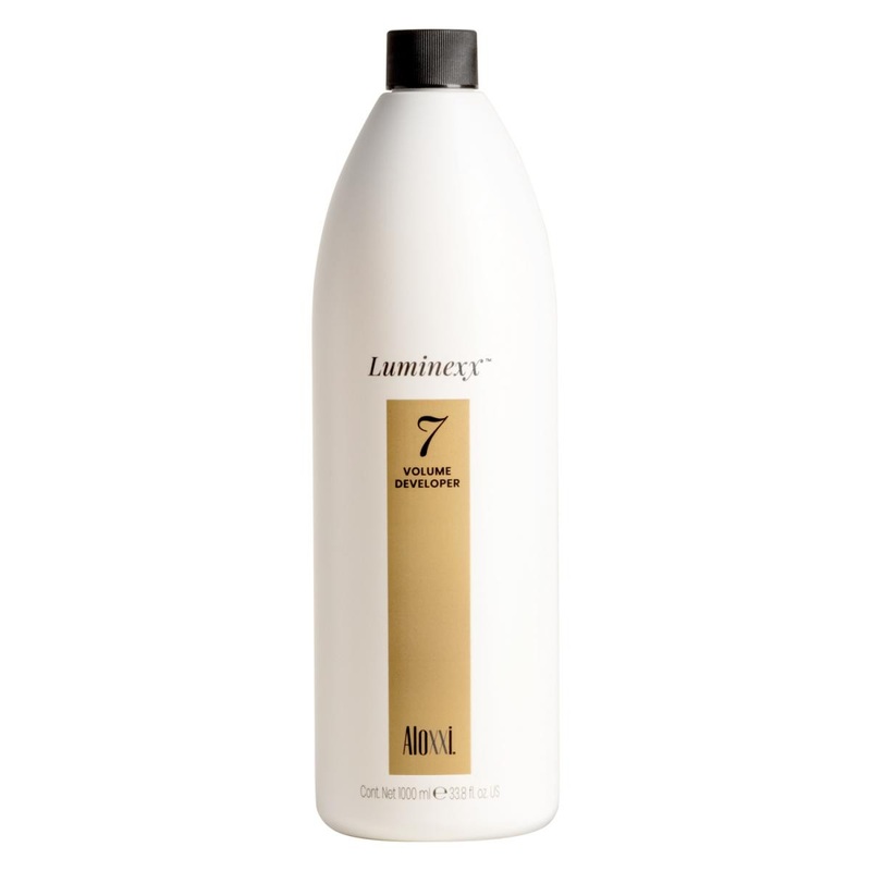 Aloxxi – Luminexx — Luminexx  Developer 7 VOL 33.8oz