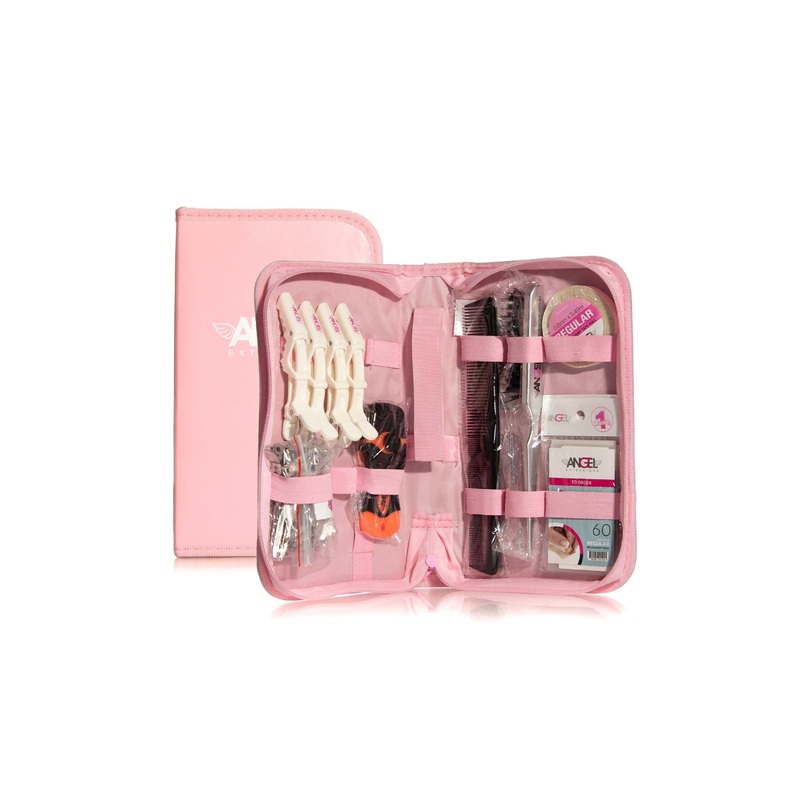 ANGEL EXTENSIONS TAPE ACCESSORIES KIT