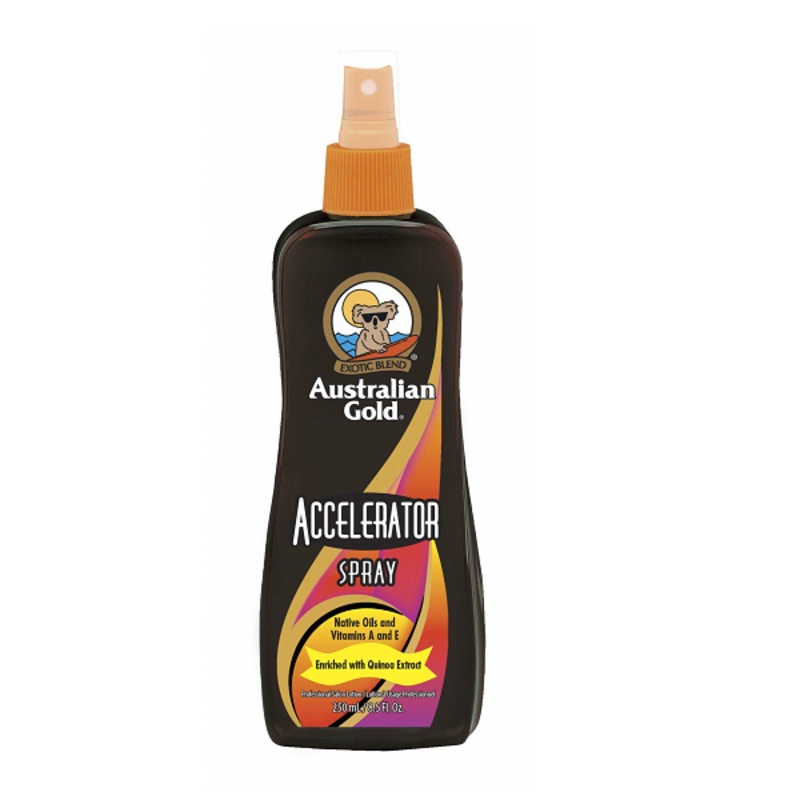Australian Gold – Accelerator Spray