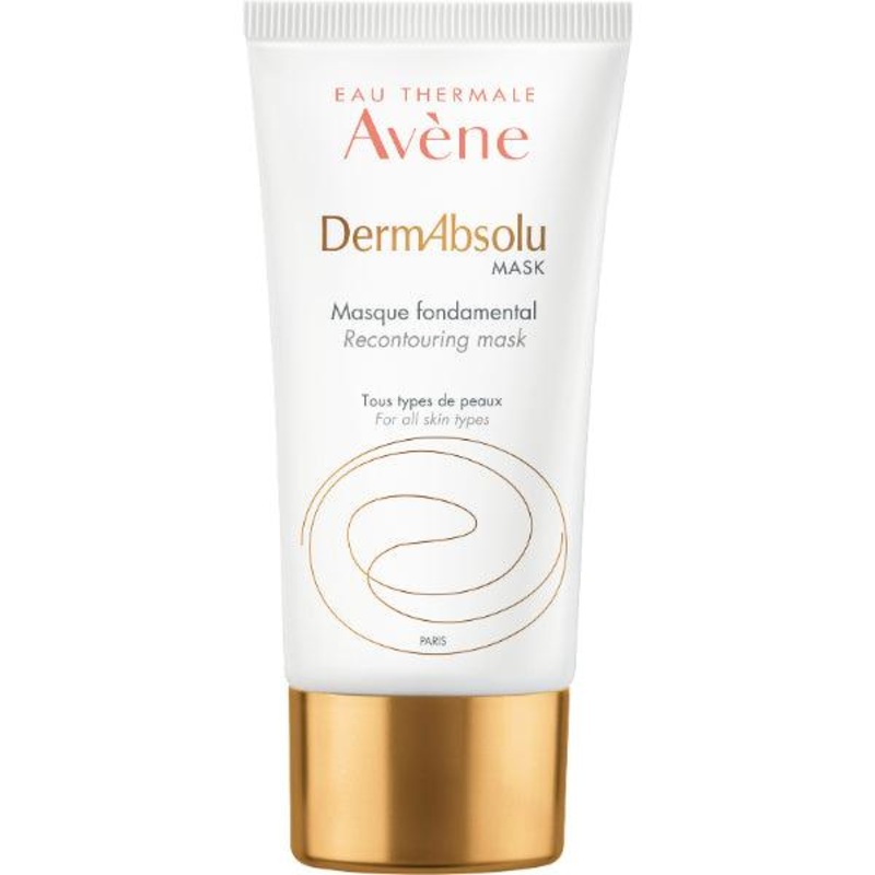 Avne – DermAbsolu Recontouring Mask