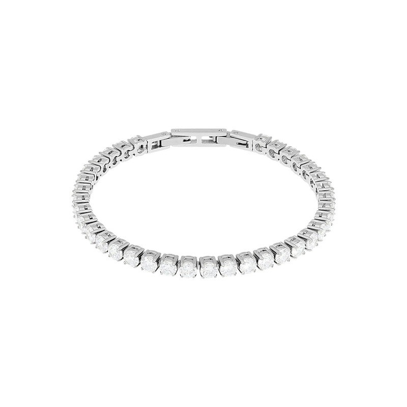 Cassio Tennis Bracelet