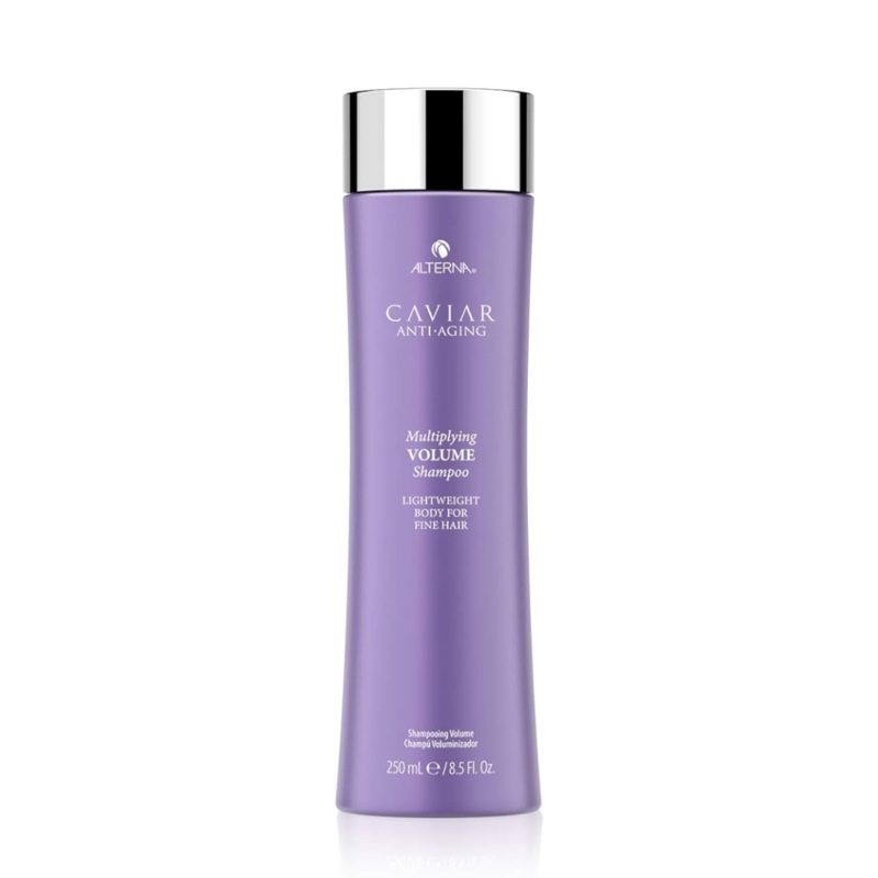 CAVIAR Multiplying Volume Shampoo | Various Sizes