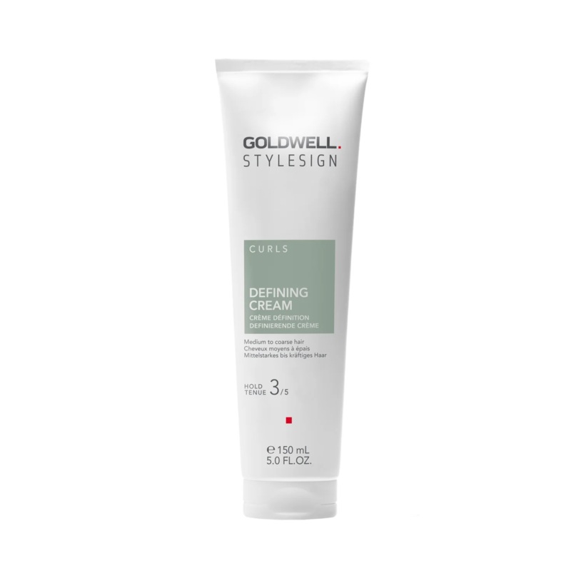 GOLDWELL STYLESIGN CURLS DEFINING CREAM 150ML