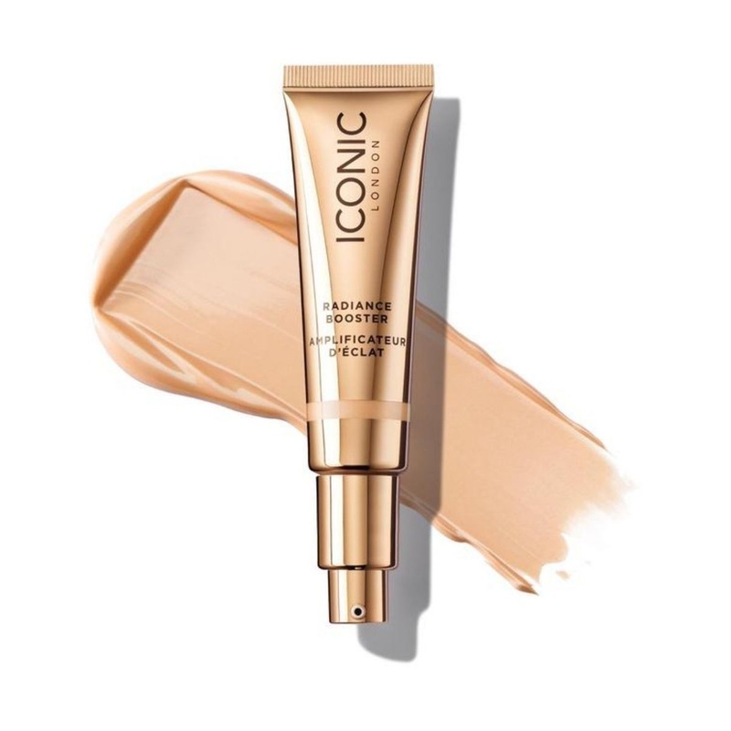 Iconic London Radiance Booster