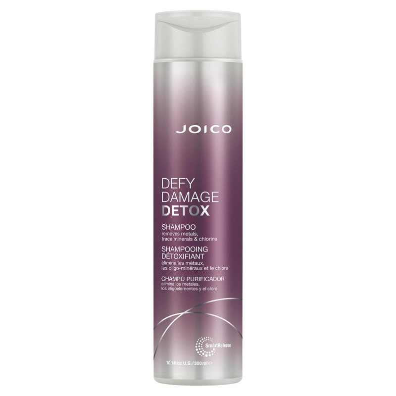 Joico – Care & Styling — Detox – Shampoo 10.1oz