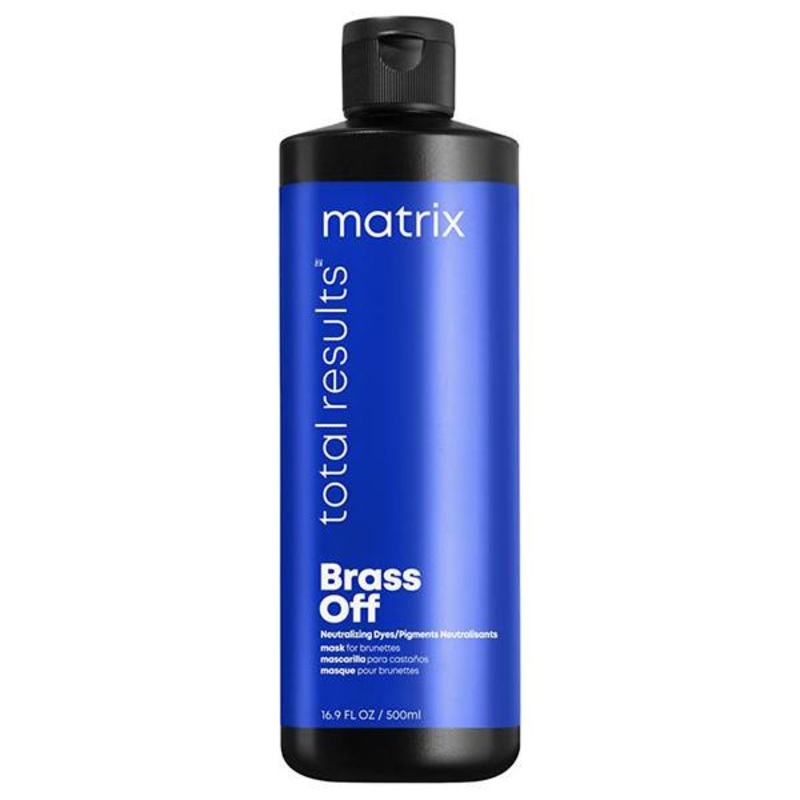 Matrix — Brass Off – Neutralization Mask 16oz