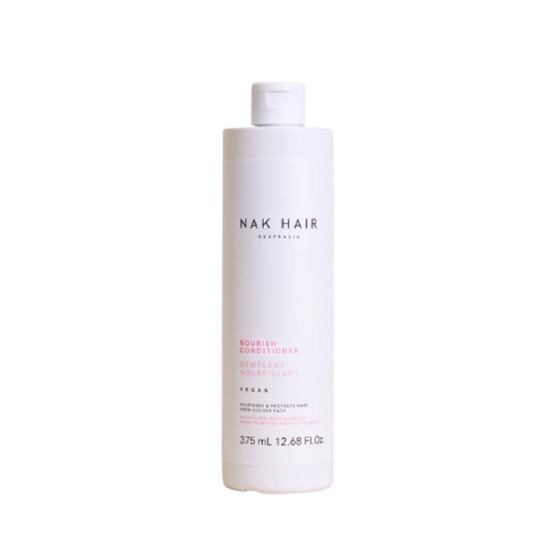 NAK HAIR Nourish Conditioner  |  Various Sizes *CLEARANCE