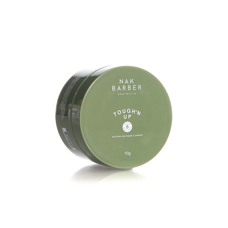 NAK HAIR TOUGH N UP 90G