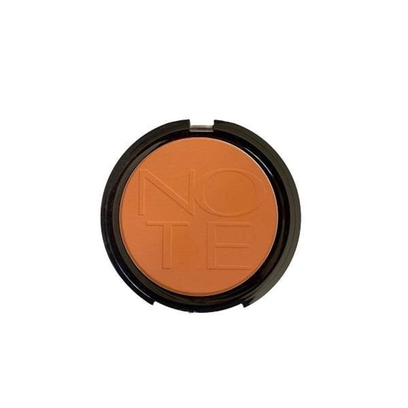 Note Flawless Blusher 02 Coral