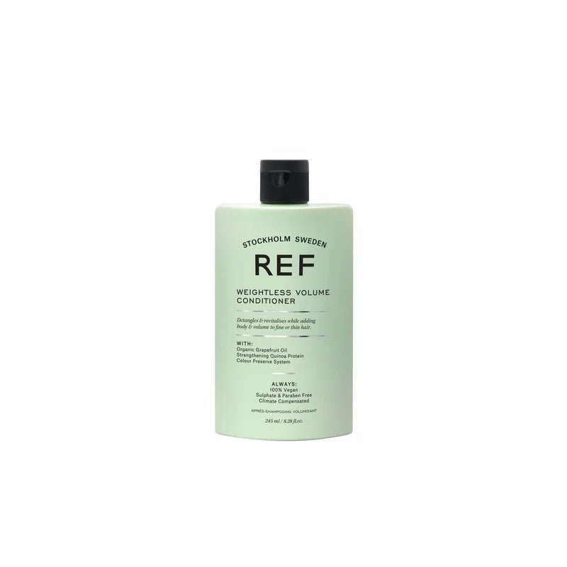 REF Weightless Volume Conditioner 245ml
