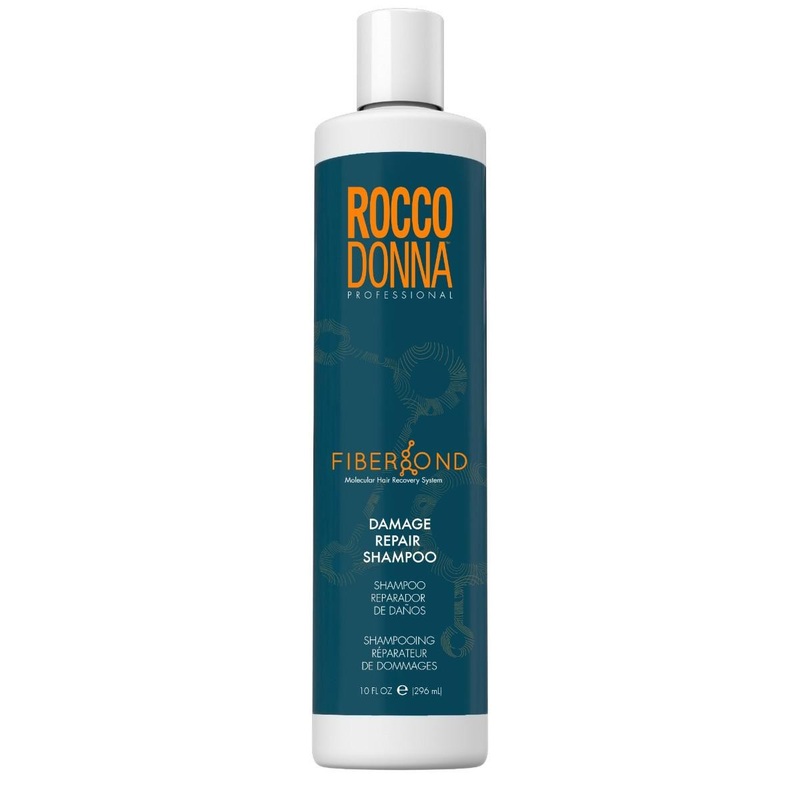 Rocco Donna — Damage Repair Shampoo 10oz