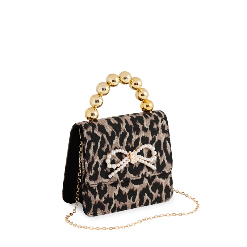 Shiraleah Maude Mini Top Handle Bag