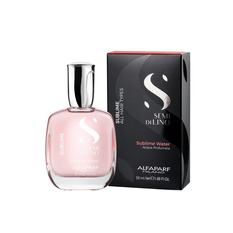 ALFAPARF MILANO SEMI DI LINO SUBLIME WATER 50ML