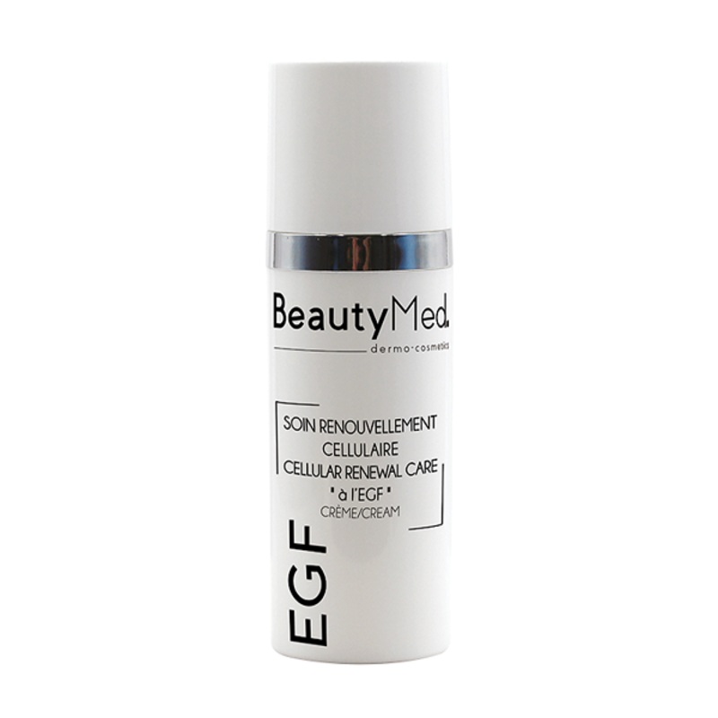 BeautyMed – EGF Cellular Renewal Care Cream