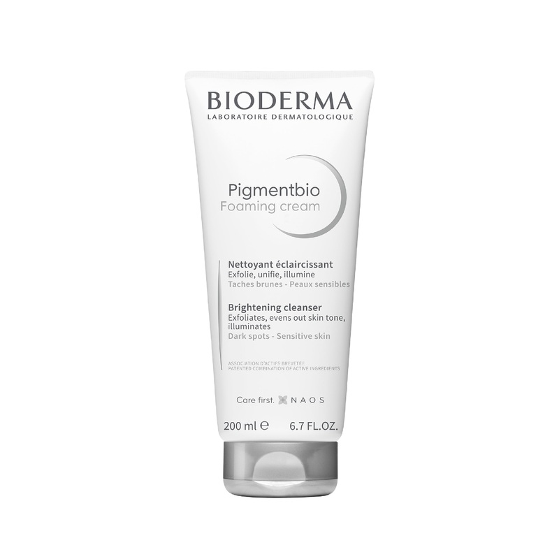 Bioderma Pigmentbio Foaming Cream, 200ml