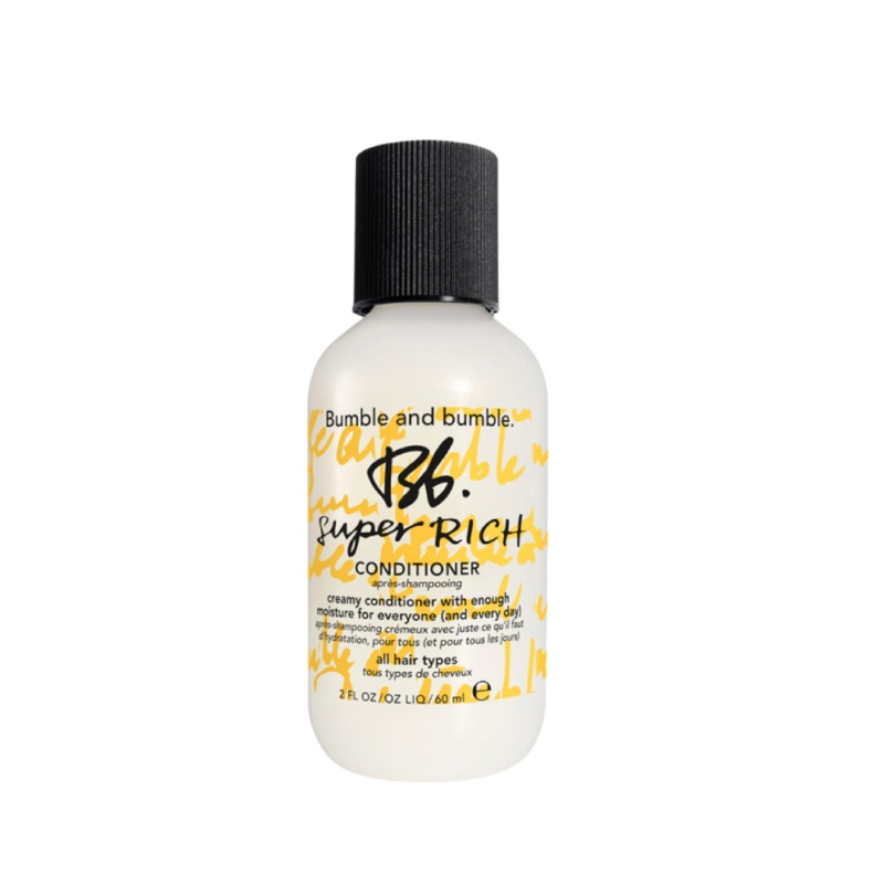 Bumble and Bumble Super Rich Conditioner 60ml.