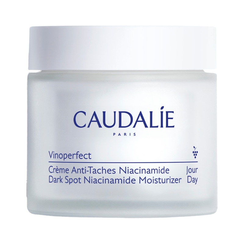 Caudalie – Vinoperfect Dark Spot Niacinamide Moisturiser 50ml