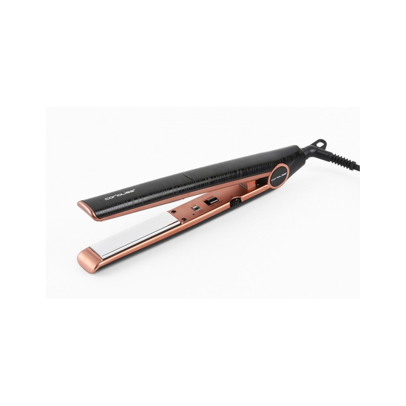 CORIOLISS  C1 ZEBRA BLACK COPPER