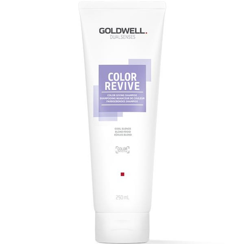 Goldwell Dualsenses — Color Shampoo Cool Blonde 8.5 oz