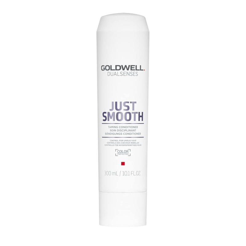 GOLDWELL DUALSENSES JUST SMOOTH TAMING CONDITIONER 300ML