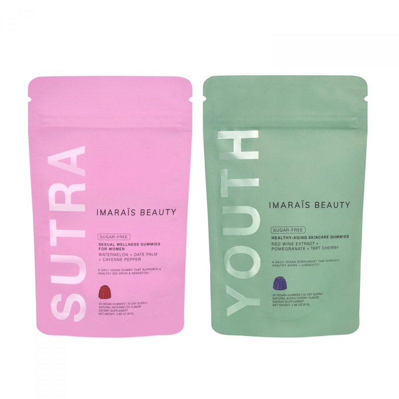 Imarais Beauty — Duo – Youth + Sutra