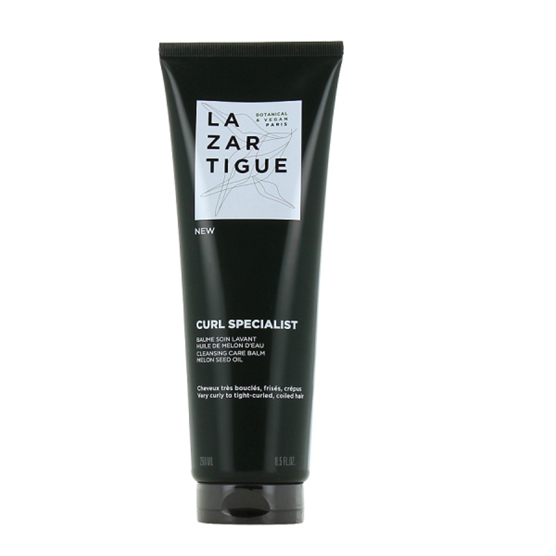 J.F.Lazartigue – Curl Specialist Cleansing Care Balm