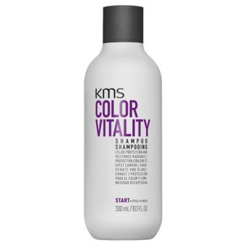 KMS — Color Vitality Shampoo 10.1oz
