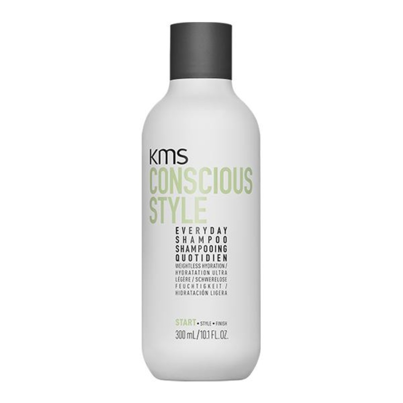KMS — Conscious Style Everyday Shampoo 10.1oz