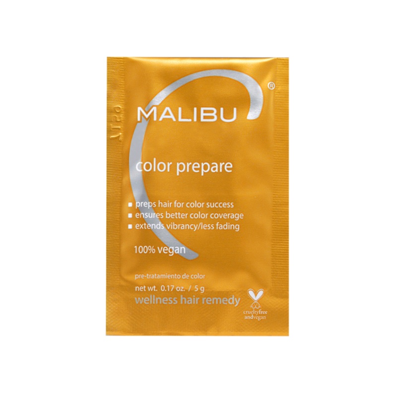 MALIBU C Color Prepare | Various Sizes