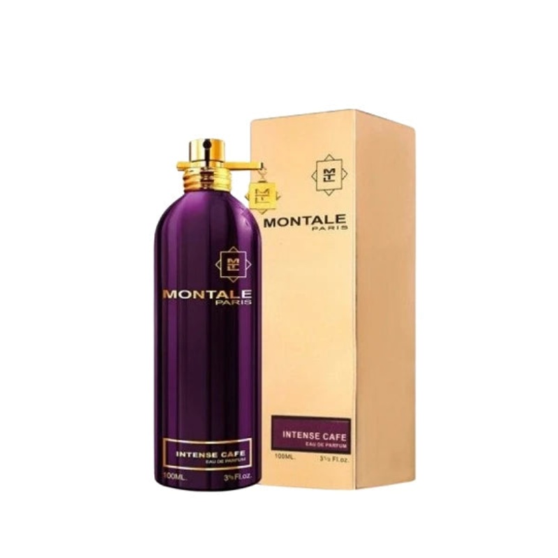 Montale Intense Cafe EDP 100Ml For Women