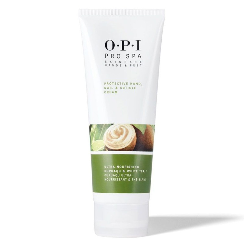OPI ProSpa Protective Hand, Nail & Cuticle Cream 50ml.
