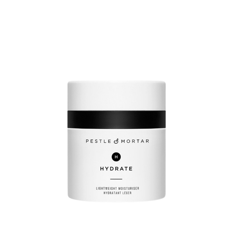 Pestle & Mortar Hydrate Moisturiser