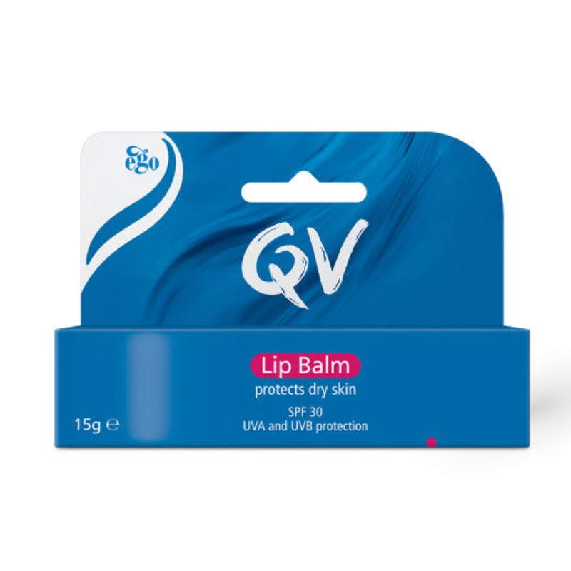 QV Lip Balm 15g