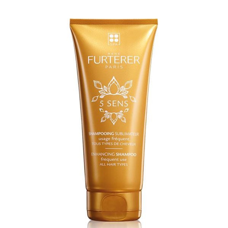Rene Furterer — 5 Sens enhancing shampoo 6.8oz