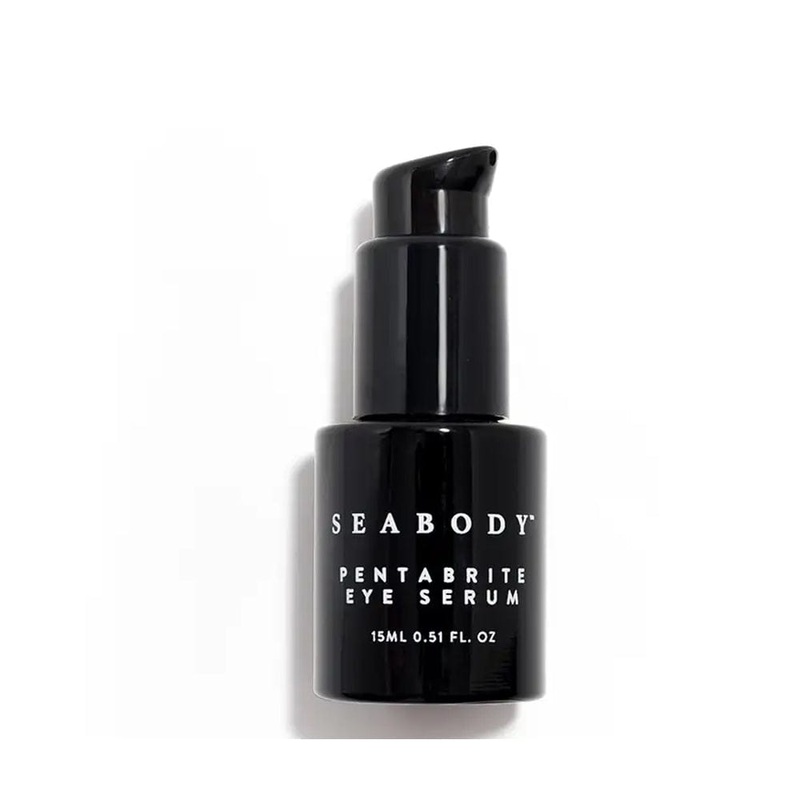 Seabody Pentabrite Eye Serum 15ml