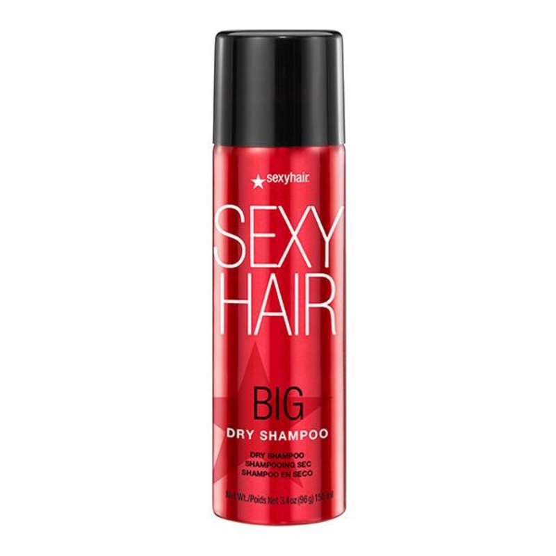 Sexy Hair — Dry Shampoo 3.4oz