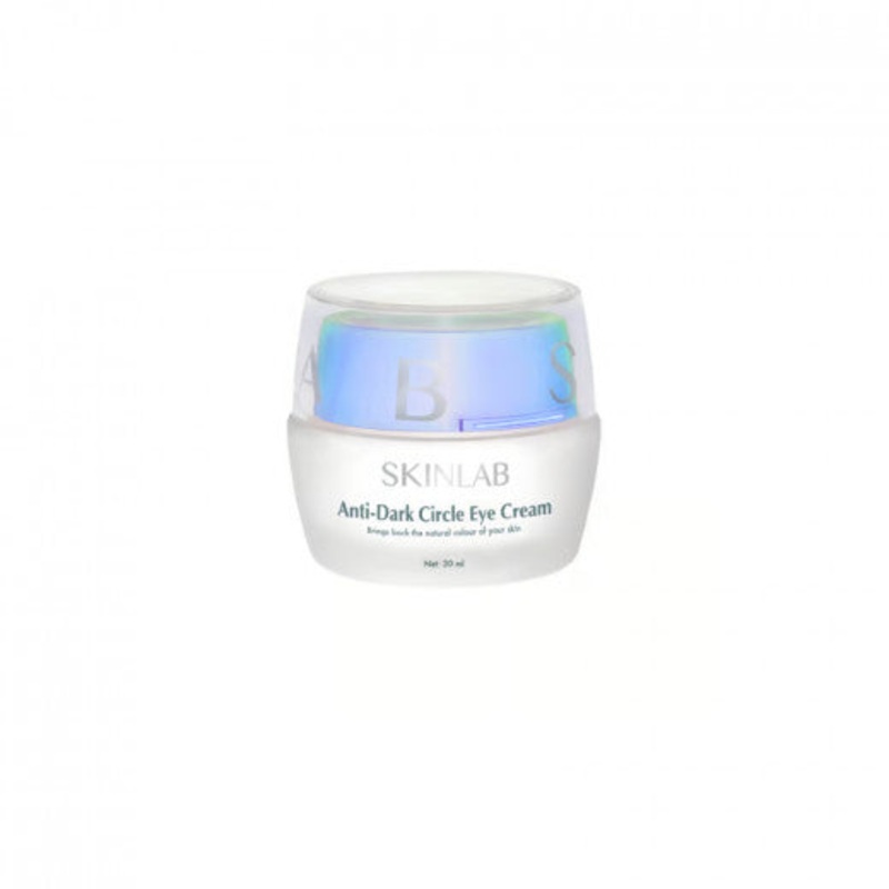 Skinlab Anti Dark Circles Eye Cream 30ml