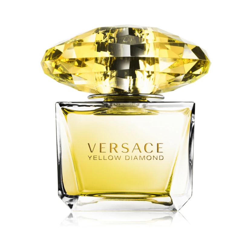 Versace Yellow Diamond Eau de Toilette